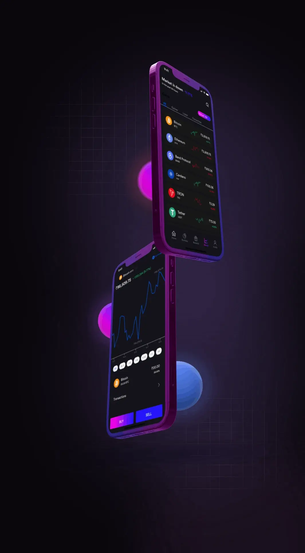 N Wealth AI -
