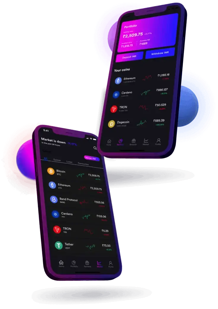N Wealth AI - Enroll" or "Create an account